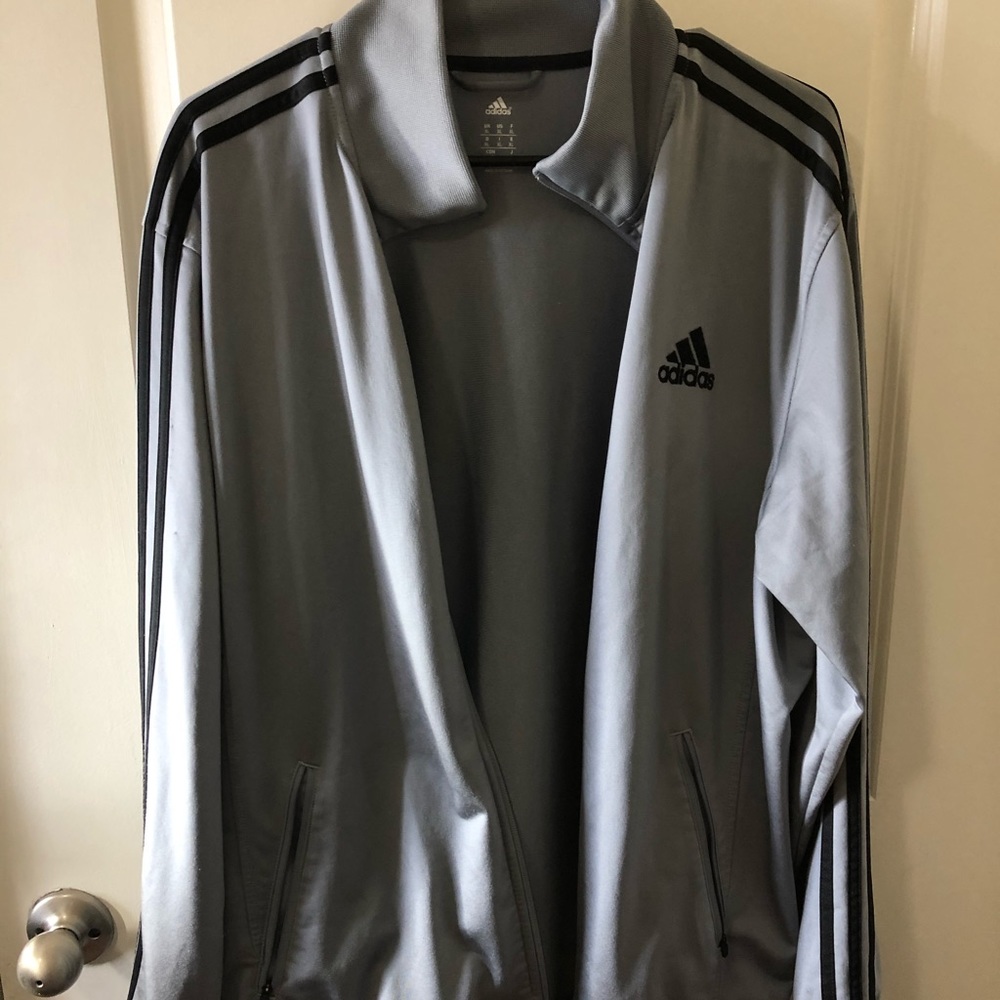 Adidas Jacket